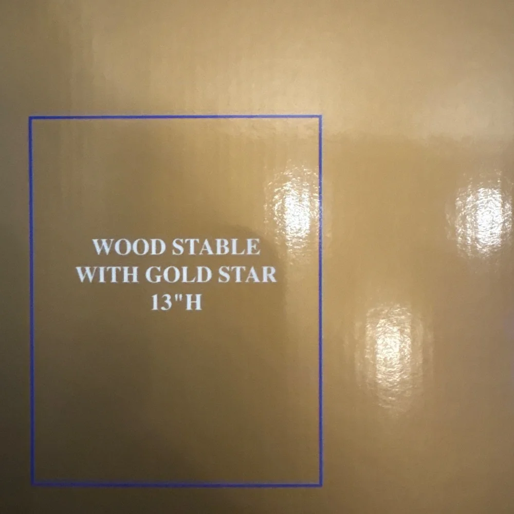 Vintage stable 1990 Bon Ton Series - Picture 3 of 6